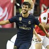 Selamat Datang 'Pemain Baru' Real Madrid: Marco Asensio