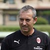 Boban Ungkap Alasan AC Milan Pilih Marco Giampaolo