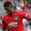 Bekuk Chelsea, Solskjaer Puji Marcus Rashford