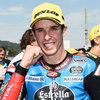 Alex Marquez Resmi Bertahan di Moto2 Bareng Marc VDS