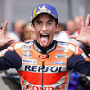 Menang Dominan di Jerman, Marc Marquez Justru Akui Main Aman Menang Dominan di Jerman, Marc Marquez Justru Akui Main Aman