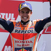 Marc Marquez Kunci Gelar MotoGP 2019 di Thailand Jika...