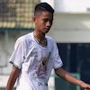 Bintang Timnas Indonesia U-15 Dapat Dukungan Penuh dari Gelandang Persebaya