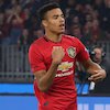 Saking Bagusnya, Mason Greenwood Bikin Ole Gunnar Solskjaer Sakit Kepala