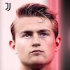 Ronaldo Bukan Alasan Matthijs De Ligt Pindah ke Juventus