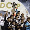 Kalahkan Amerika Serikat, Meksiko Juara Piala Emas Untuk Kali Ke-11