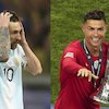 Setelah Era Cristiano Ronaldo dan Lionel Messi, Akankah 4 Pemain Ini Jadi Penerusnya?