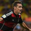 Miroslav Klose dan Para Top Skor Sepanjang Masa Piala Dunia