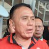 Caketum PSSI Iwan Bule Puji Wasit Persija Vs PSM