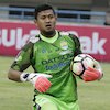 Bagaimana Kondisi Terkini Kiper Persib Usai Operasi Patah Tulang Kaki?