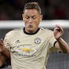 Nemanja Matic Ragukan Peluang MU Raih Juara