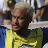 Neymar Ikut Berakting di Serial Money Heist