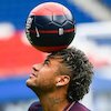 PSG Ragu Bisa Capai Kesepakatan dengan Barcelona Perihal Neymar