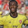 Legenda Arsenal Prediksi Masa Depan Eddie N'Ketiah Cerah