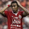 Novri Setiawan Digosipkan Gabung Bali United, Begini Komentar Teco