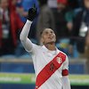 Bantai Chile, Peru Tantang Brasil di Final Copa America 2019