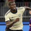 Real Madrid Tawar Paul Pogba di Akhir Bursa Transfer Musim Panas