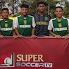 Bek Leganes Gabung Persebaya U-16, Ungkap Perbedaan Indonesia dengan Spanyol