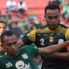 Persebaya Sempat Terbawa Irama Permainan Barito Putera