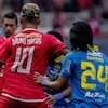 Laga Persib Bandung vs Persija Jakarta Akhirnya Bisa Digelar di Bali