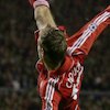 Peter Crouch, Robot Raksasa Humoris yang Mahir Cetak Gol Akrobat