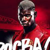 Zidane dan Real Madrid Beda Sikap, Paul Pogba Bakal Bertahan di Manchester United