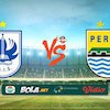 Hasil Pertandingan PSIS Semarang vs Persib Bandung: Skor 0-1