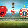 PSSI: PSM vs Persija Tetap Digelar Sesuai Jadwal