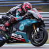 Hasil FP1 MotoGP Inggris: Fabio Quartararo Jadi yang Tercepat