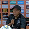 Gagal Amankan Tiga Poin, Tira Persikabo Kecewa