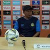 Rahmad Darmawan Kenang Kebersamaan dengan Persija