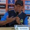 Waktu Persiapan Minim Lawan Madura United, Tira Persikabo Fokus Recovery