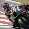 Hasil Superpole Race WorldSBK Inggris: Bendera Merah, Rea Menang