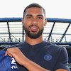 Loftus-Cheek Yakin Bisa Jadi Pemain Kunci Chelsea di Bawah Lampard