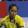 Indonesia Open 2019: Ruselli Hartawan Akui Keunggulan Ratchanok Intanon