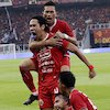 Persija Vs Arema FC: Bidik Kemenangan untuk Keluar dari Zona Degradasi