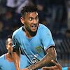 Persela Tanpa Zaenuri Hadapi PSM Makassar