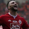 Seperti Musim Lalu, Marko Simic Percaya Persija Segera Bangkit