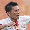 Jelang Laga Leg Kedua PSM vs Persija, Ismed Sofyan: Mental Berbicara!