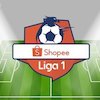 Klasemen Shopee Liga 1 2019: Persija dan Persib Naik Peringkat