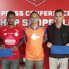 Gandeng Shopee, Klub Ajak Penggemar Biasakan Beli Merchandise Original