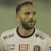 Curahan Hati Ilija Spasojevic Tentang Golnya ke Gawang Persib