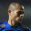 Harapan Kapten Persib Bandung Soal Nasib Kompetisi Liga 1