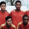 Klasemen Piala AFF U-15 2019: Timnas Indonesia Gagal Gusur Timor Leste