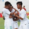 Taklukkan Vietnam, Timnas Indonesia U-15 Diingatkan Tetap Membumi