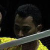 Indonesia Open 2019, Tommy Sugiarto Akui Keperkasaan Chen Long