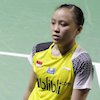 Tontowi / Winny Takluk dari Ganda Malaysia di Indonesia Open 2019