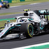 Hasil FP2 Formula 1 Inggris: Valtteri Bottas Tercepat