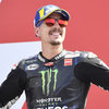 'Suzuki Harus Berterima Kasih Kepada Maverick Vinales'