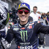 Maverick Vinales: Saya Bukan Rival Marc Marquez